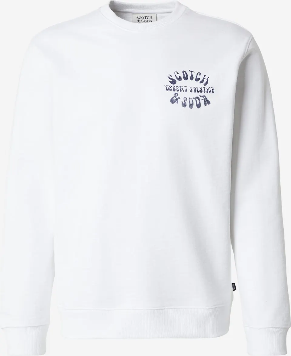 SCOTCH & SODA