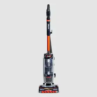 Shark Upright Corded Vacuum NZ801ANZ