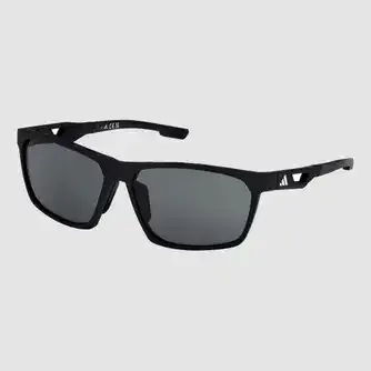 adidas Unisex Polarised Sunglasses