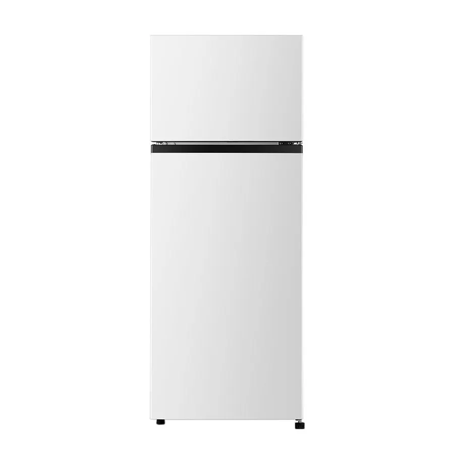 Heladera Hisense 205lt RT1N205NEW1 blanca
