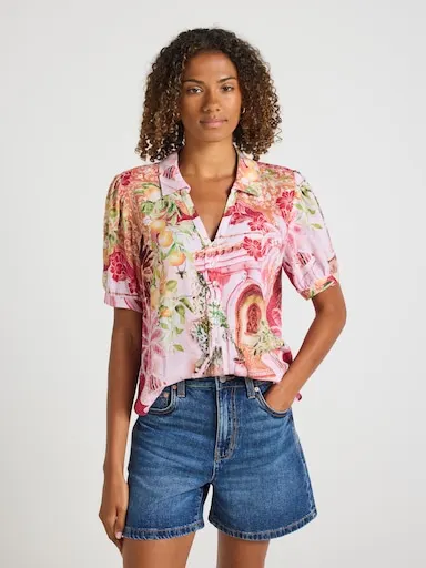 Just Jeans Giselle Shirt