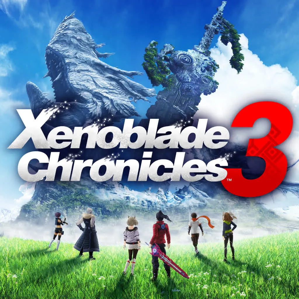 Xenoblade Chronicles™ 3