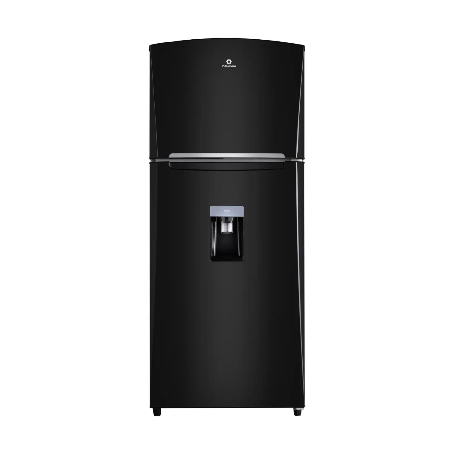 Refrigerador No Frost Quarzo Inverter Modelo: Ri-480 Ne INDURAMA 390 Litros