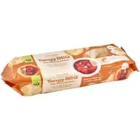 woolworths rice crackers thin bbq 100g