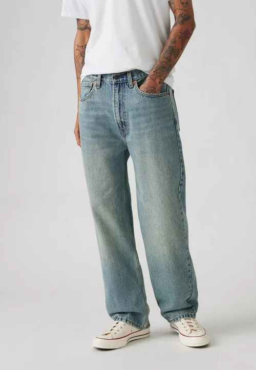 565® LOOSE STRAIGHT - Løst sittende jeans - mellow mornings