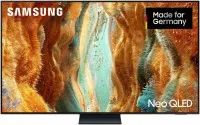 GQ65QN73FAT 163 cm (65") Neo QLED Vision AI Smart TV graphitgrau, 4K Ultra HD, 144 Hz, Sprachsteuerung