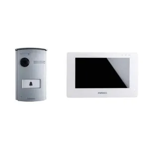 Kit videoportero FERMAX 7 wifi See-U