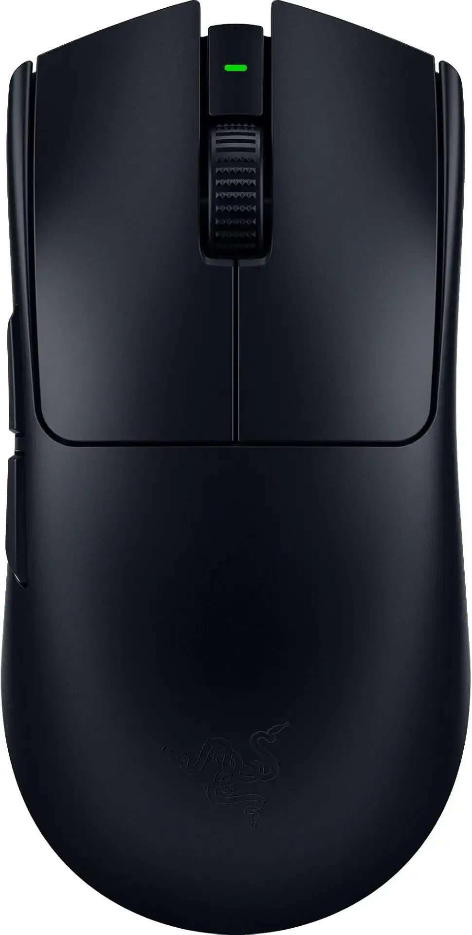 Razer Viper V3 Pro Wireless Esports Gaming Mouse: Symmetrical - 54g Lightweight - 8K Polling - 35K DPI Optical Sensor - Gen3 Optical Switches - 8 Programmable Buttons - 95 Hr Battery - Black