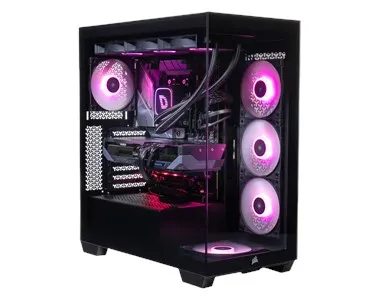 Paradigit Gaming Ultimate RX AMD