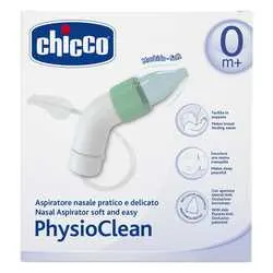 aspirator physioclean