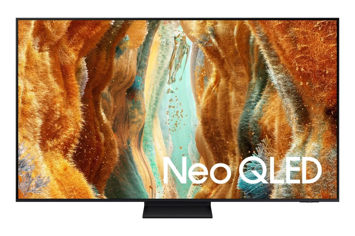 Smart TV LED 65" Samsung 4K HDR 65QN70F NEO QLED