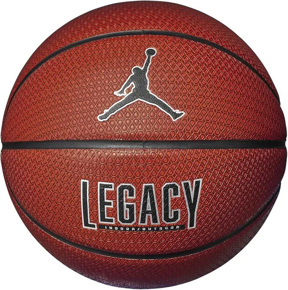 Nike Jordan Legacy 2.0 8P Basketball