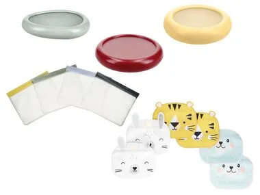 Recipientes para alimentos