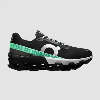 On Mens Cloudmonster 2 Running Shoes