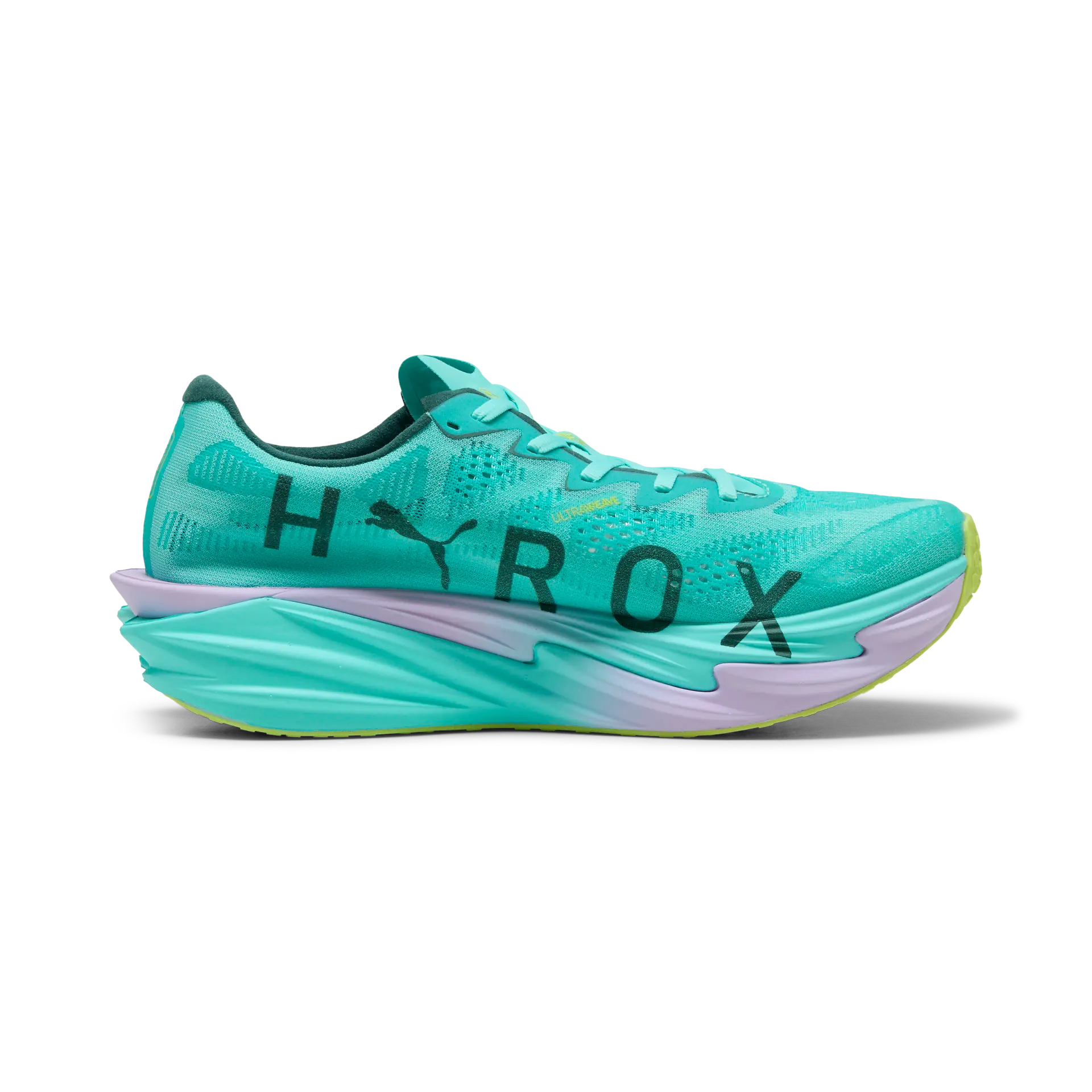 Deviate NITRO Elite 4 - PUMA x HYROX