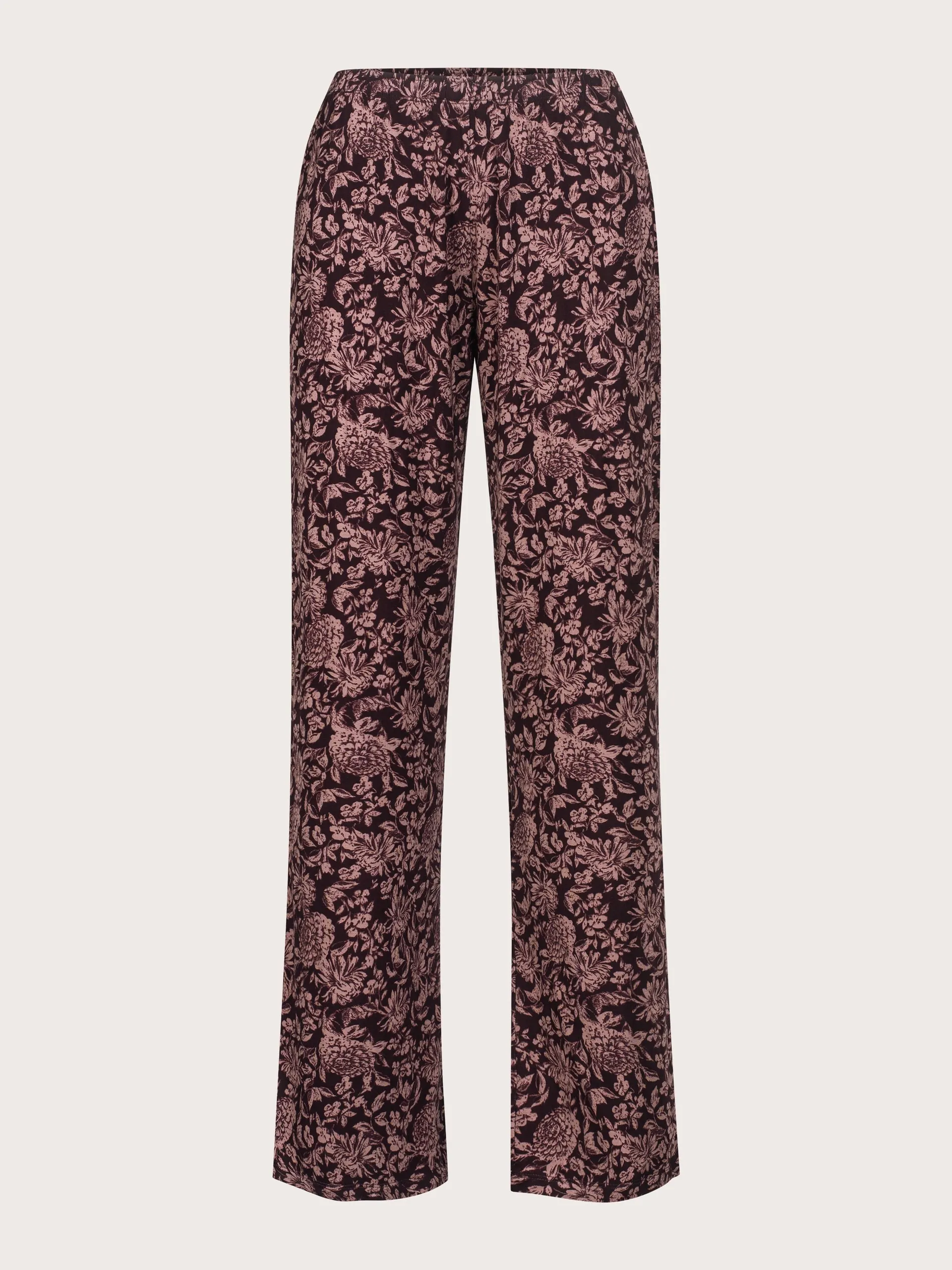 Lily Lang Pyjamasbukser