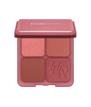Blush Filter Blurring Blushlighters Palette