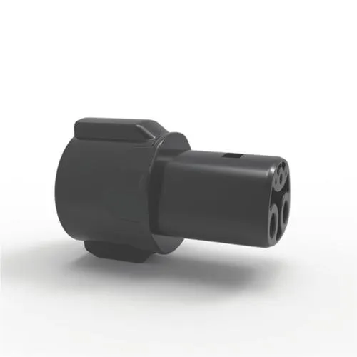 Topdon's J1772 to Tesla Charging Adapter