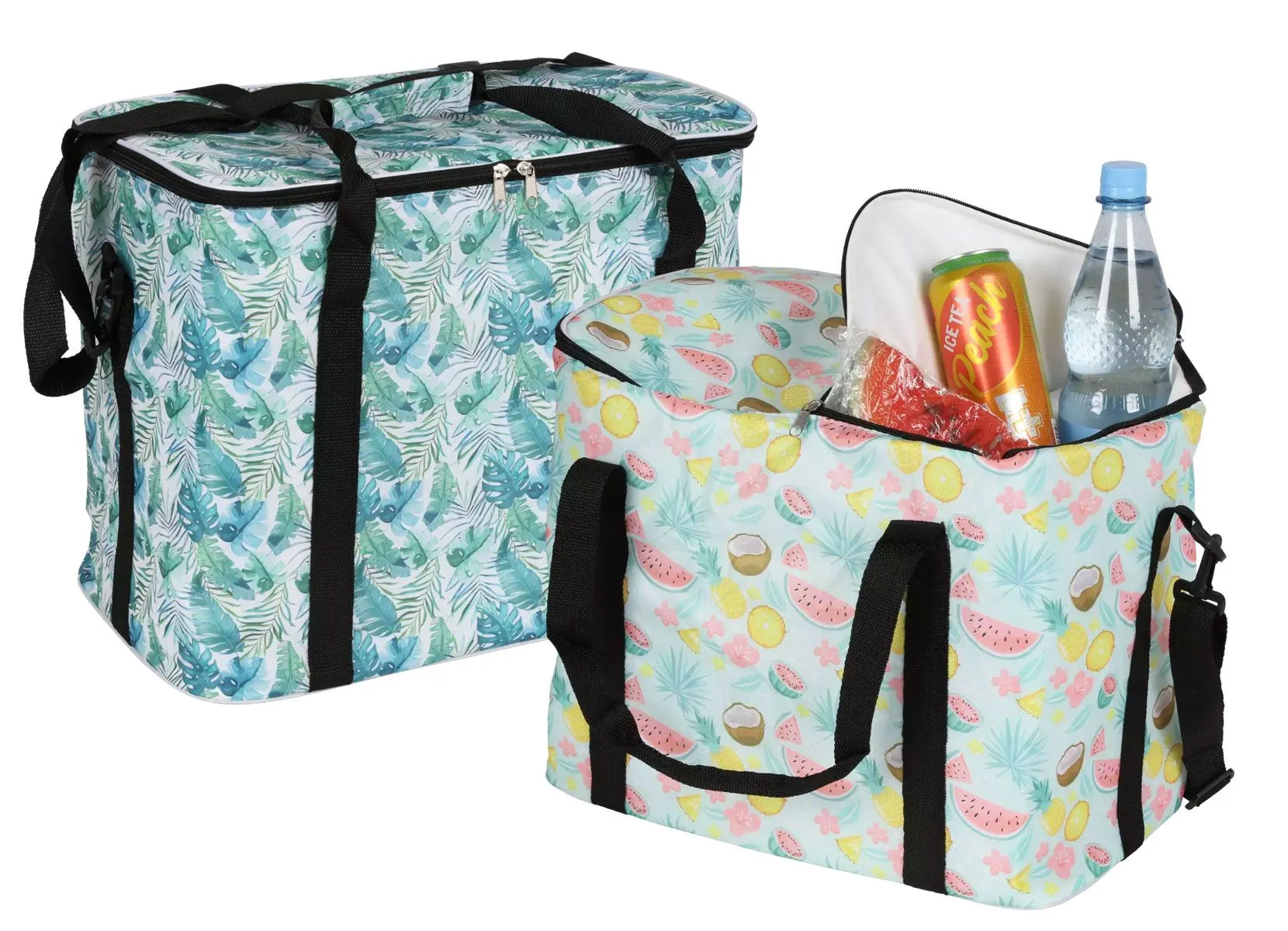 Kühltasche Sommerdesign 30 Liter