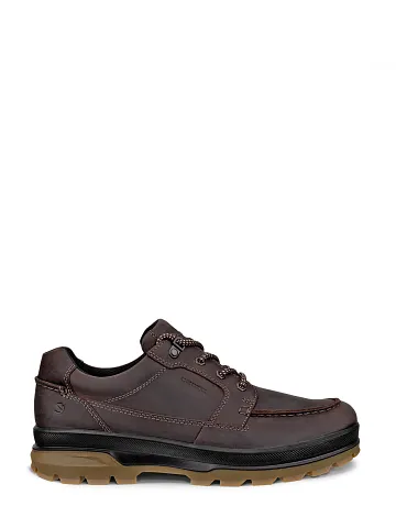 Rugged Track Waterproof Brown