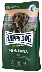 HAPPY DOG Sensible Montana mit Pferd 10 kg