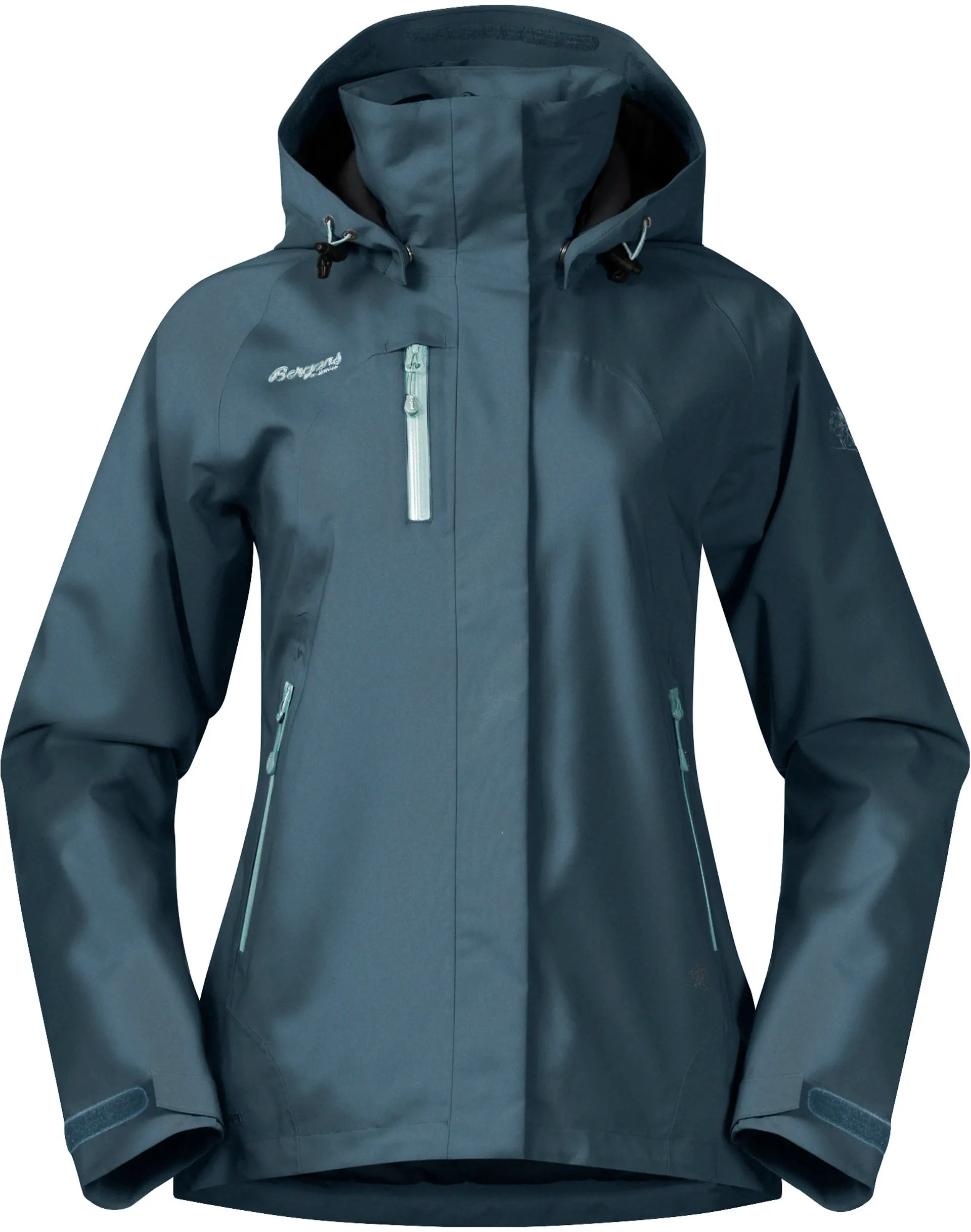 Flya Insulated Lady Jkt