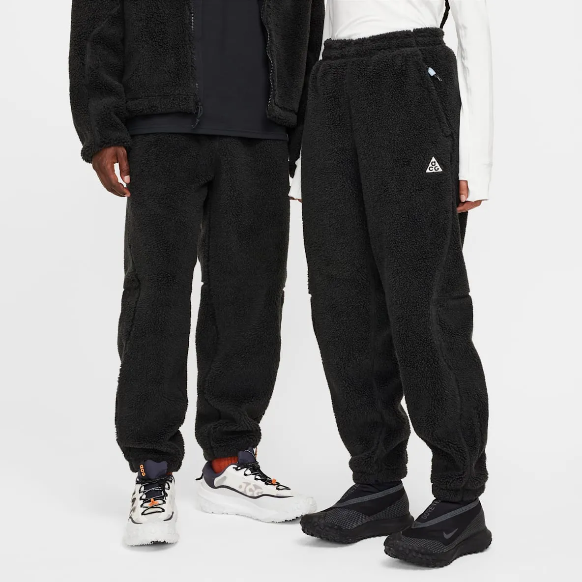Nike ACG «Canwell Glacier»