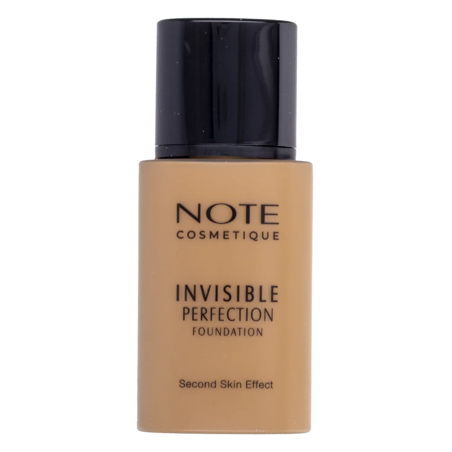 Base De Maquillaje Invisible Perfection Tono 190 NOTE 35 Ml