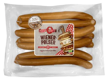 Wienerpølse