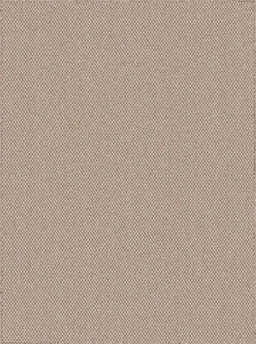 U-Carpet Myra Tan 3' x 4' Accent Rug