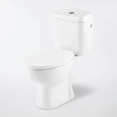 Pack wc con salida horizontal Tapia
