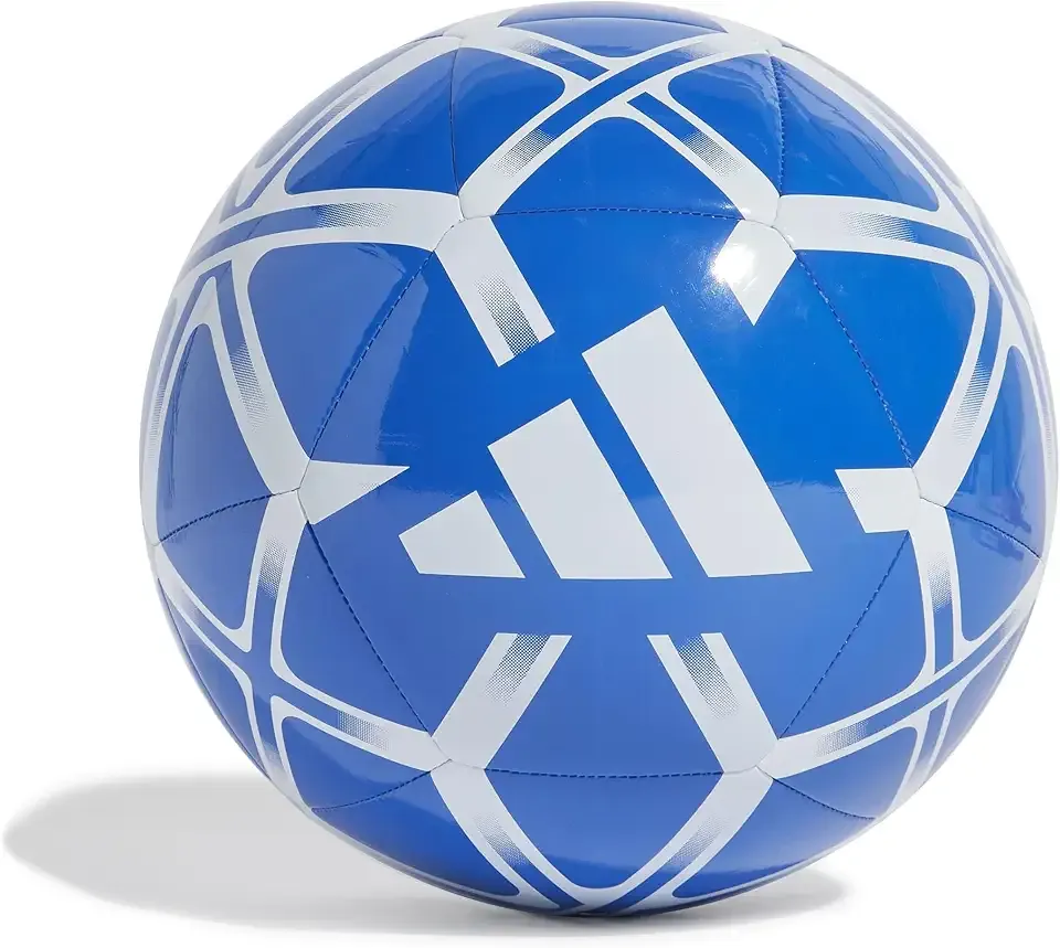 Starlancer Club Soccer Ball