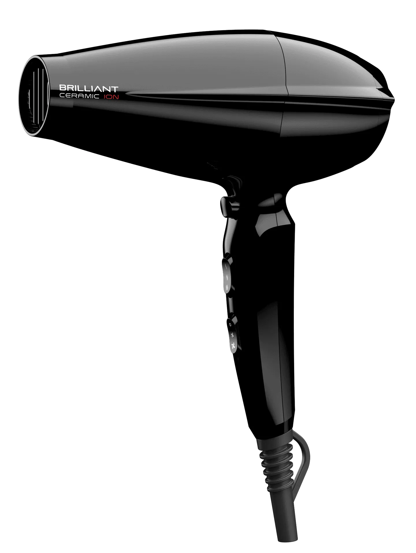 Secador de pelo GAMA Brilliante Ceramic Ion