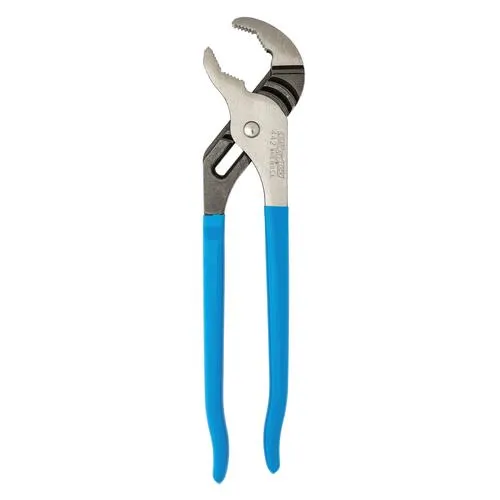 Channellock® 12" V-Jaw Tongue & Groove Pliers