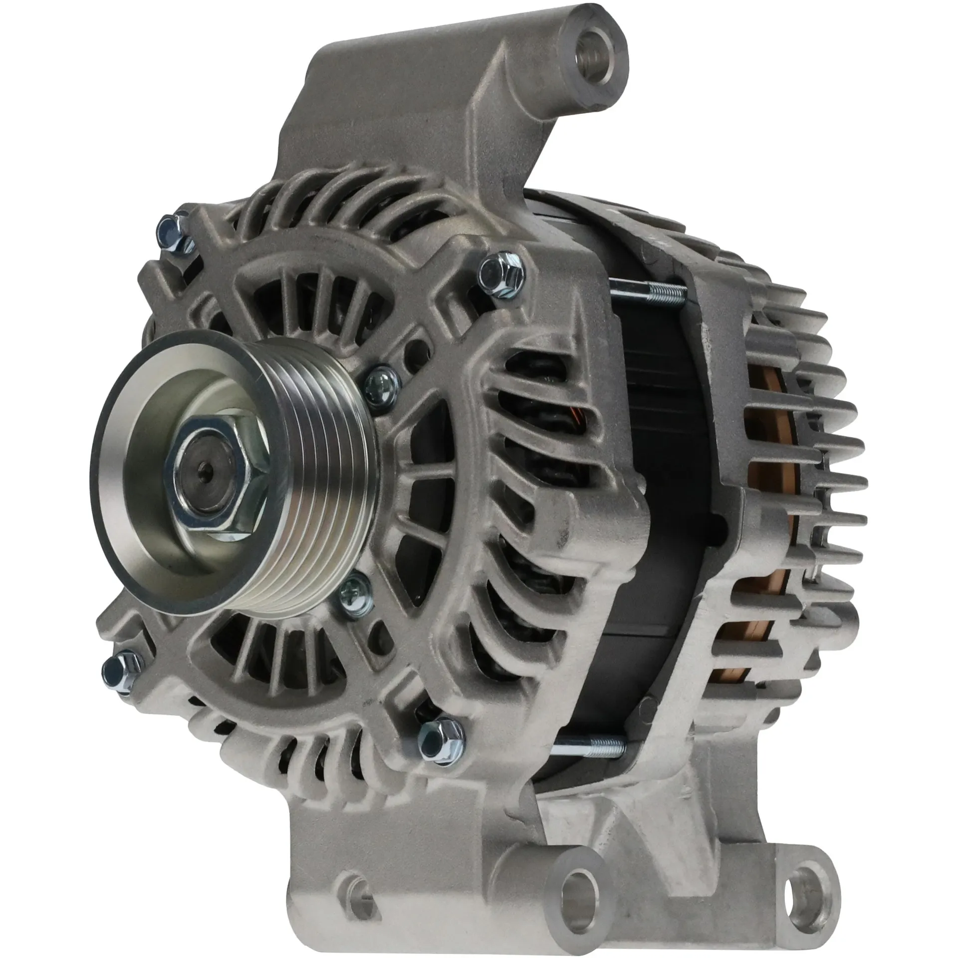 Alternador Nuevo Duralast Gold DG11272N
