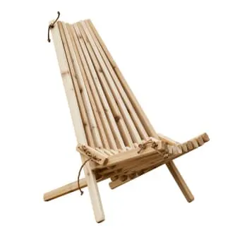 Stick hagestol fra Canadian Outdoor