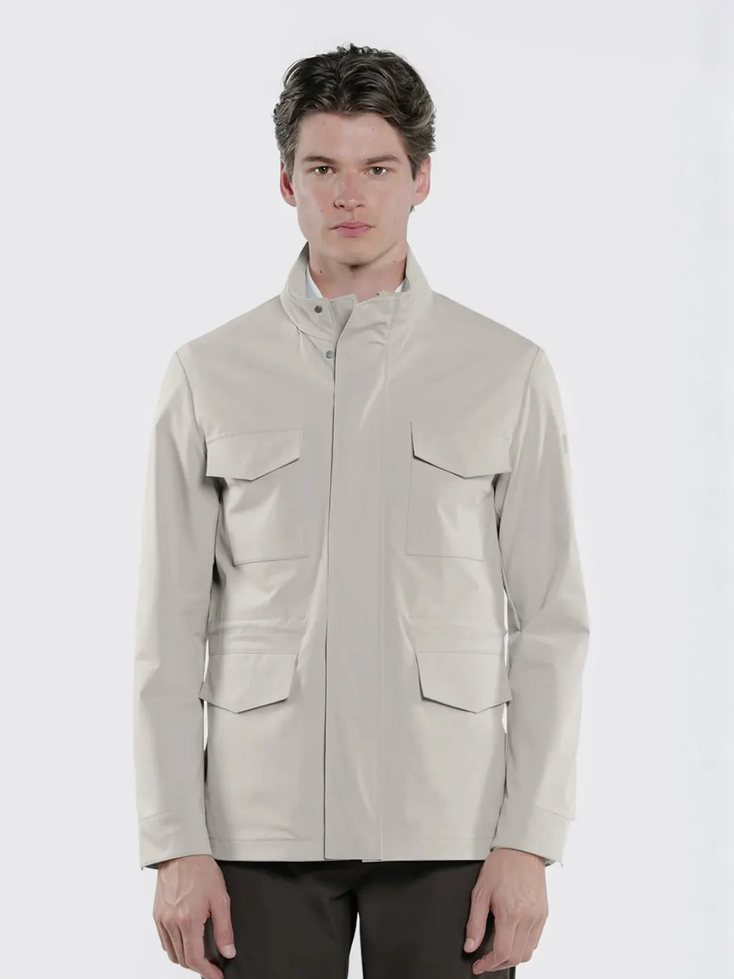 MINOX JACKET