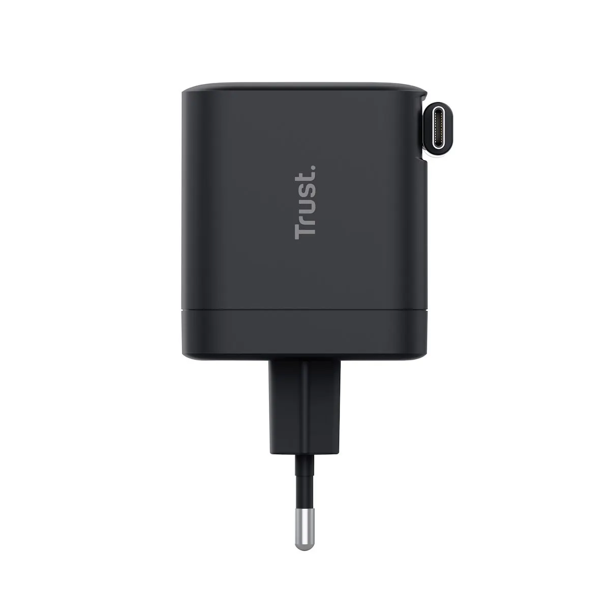 TRUST - MAXO 65W RTRCT USB - C PD CHARGER