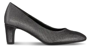 Tamaris Pump Svart 1-22418-41