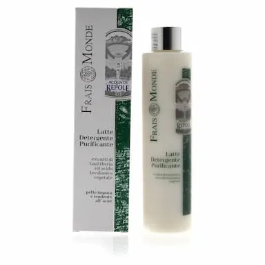 Acqua di Repole Latte Detergente Purificante 200ml