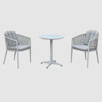 Classic Living Urban Outdoor Set 3 Piece