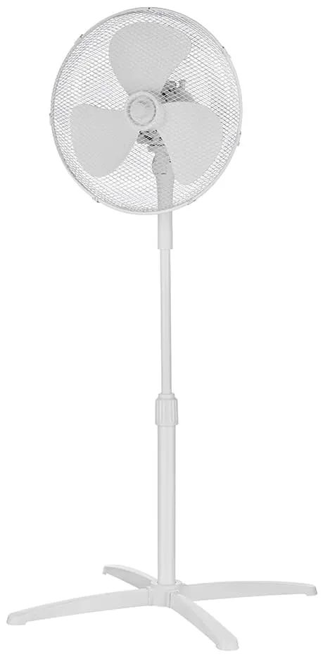 Equip pidestallvifte 16"