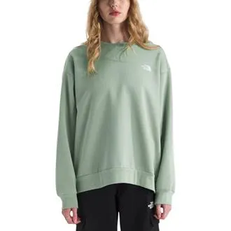 Chandail surdimensionné Evolution Simple Dome pour femme