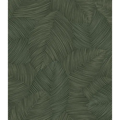 Deep Canopy The Olivia Peel and Stick Wallpaper