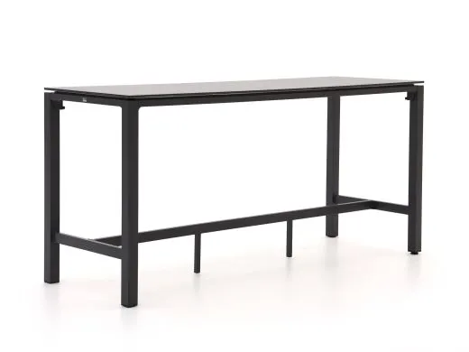 Bellagio Trecenta bartafel 225x75x105cm