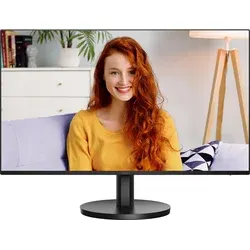 LCD IPS/PLS 27", LED, formát Širokoúhlý 16:9, rozlišení 1920x1080 (Full HD), držák VESA, D-Sub, HDMI, repro