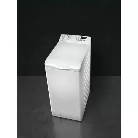 AEG LTR6O622K1 PÄÄLTÄ TÄYTETTÄVÄ PYYKINPESUKONE