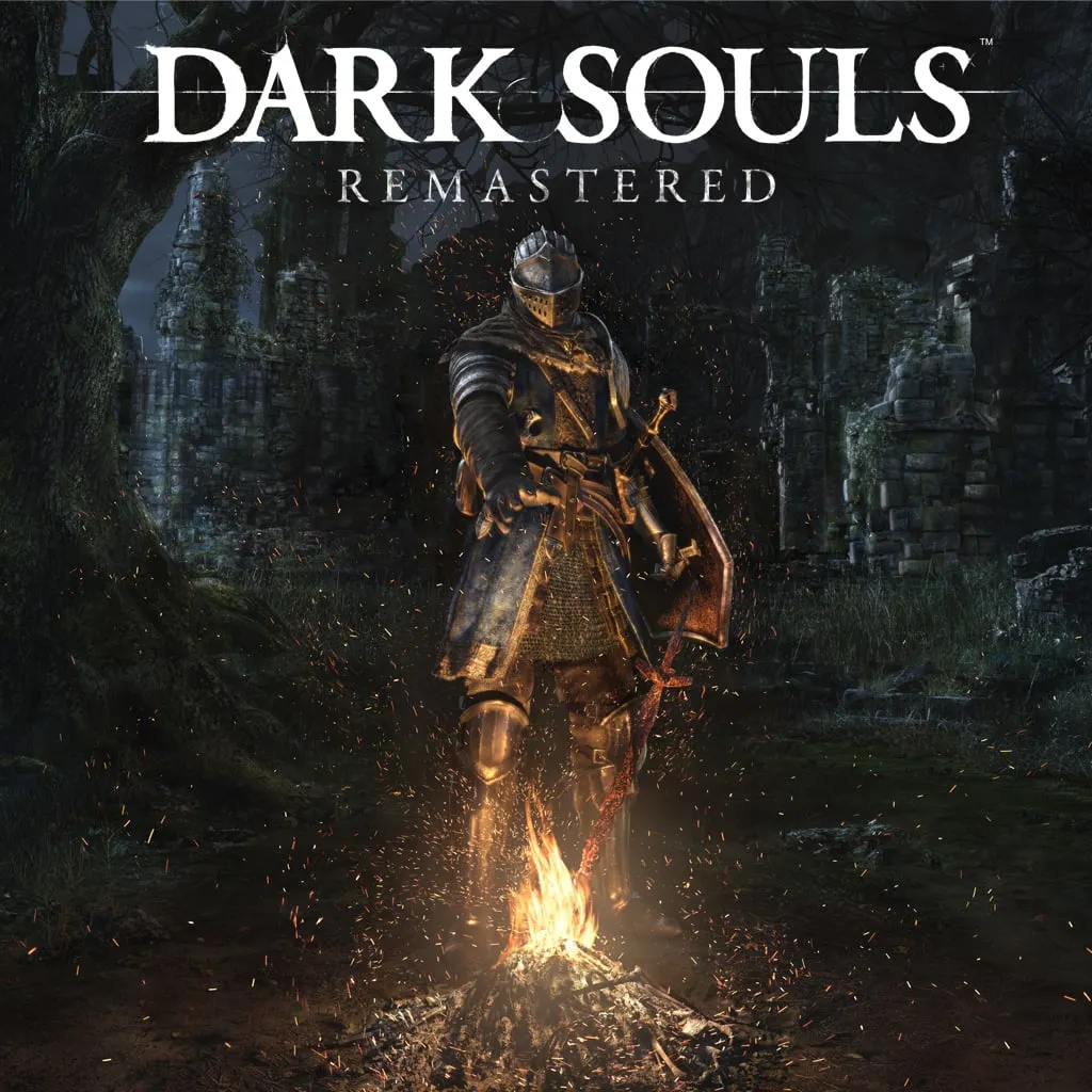DARK SOULS™: REMASTERED