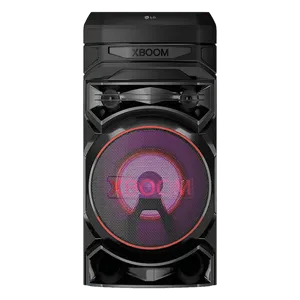 Parlante One Body LG Rnc5 Negro