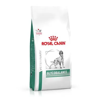 Royal Canin Veterinary Canin Glycobalance